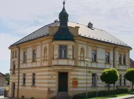 UBYTOVÁNÍ V SOUKROMÍ Mlázovice