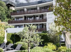 Hotel Belvedere - Adults Only - 14 plus, hotel en Naturno