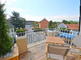 Boardinghouse am Welzbach