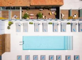 Hotel Indigo Larnaca by IHG-ADULTS ONLY