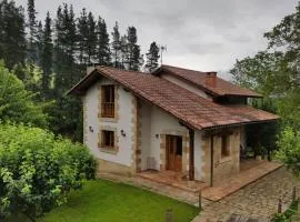 Casa el Viñadal