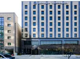 Namyangju Benikea JD Hotel