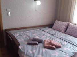 Однокімнатна, ξενοδοχείο σε Shepetovka