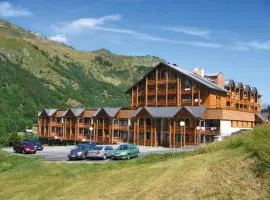 Vacancéole - Le Hameau de Valloire