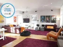 Rivoli Cinema Hostel