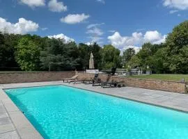 CHAPEAUVEAU Gîte - b&b - Events
