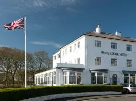 The White Lodge Hotel