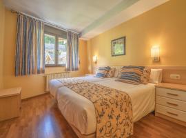Apartaments Del Meligar