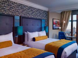 Leonardo Royal London City - Tower Hill, hotel in London