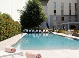 Litta Palace Milano, hotel near Centro Commerciale Arese, Lainate