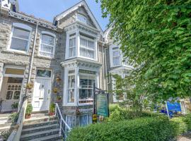 Dunedin Guest House, homestay in Penzance