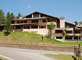 Residence Trunka Lunka, hôtel à Cavalese