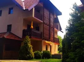 Apartman šumski vilenjak