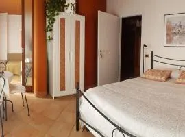 Le Tre Sorelle a Testaccio