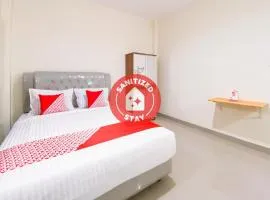 Super OYO Capital O 3092 Falah Residence Syariah