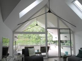 Casa Tua, khách sạn golf ở Magliaso