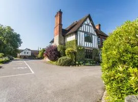 4 stars hotel in Stafford