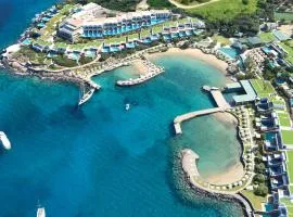 Elounda Peninsula Luxury Resort, Six Senses Spa