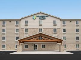 WoodSpring Suites Atlanta Conyers, hotel a Conyers