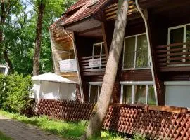 Livingpalanga kotedzas