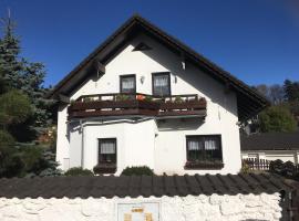 Penzion U Ryglů, hotel di Vrchlabí