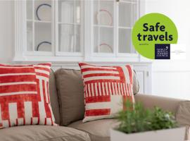 Casa Do Mercado by Heart of Funchal