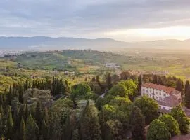 Agriturismo La Fattoria di Capezzana