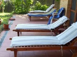 VIVIENDA TURÍSTICA LOS OLIVOS