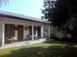 River Nature Park, guest house in Polonnaruwa