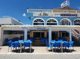 Hostal Alba