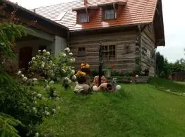Sielski Zakątek Tokary