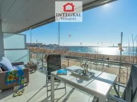 Palamós BeachFront Apartment