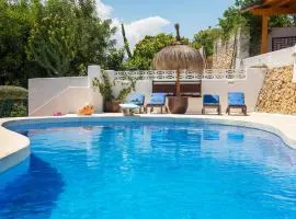 Villa Samar Altea Grupo Terra de Mar, alojamientos con encanto