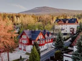 Hotel Willa Odkrywców