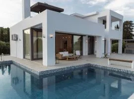 Olive View Villa