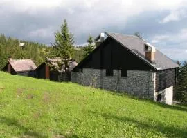 Apartmaji Snežinka Kope