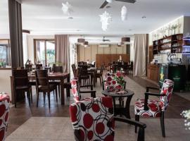 Mlyn Penzion & Wellness, resort u gradu 'Radvaň nad Dunajom'