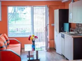 Danailovi Guest House
