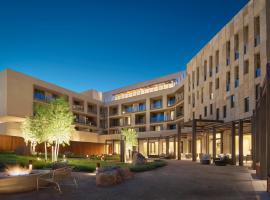 Hotel Chaco, hotel in Albuquerque