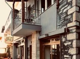 Central Apartment