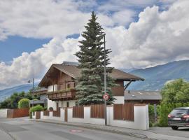 Ferienhaus "Kaprun", vacation home in Kaprun