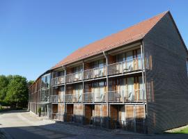 Speidel´s BrauManufaktur, Hotel in Ödenwaldstetten