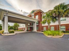 Holiday Inn Express Hotel & Suites Foley, an IHG Hotel, hotel Foleyban