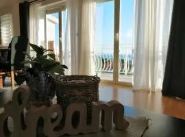 Apartment near the sea-self check-in