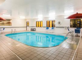 Baymont by Wyndham Helena, Hotel in Helena