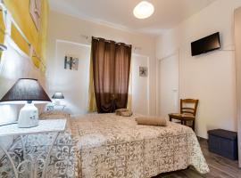 Affittacamere L ' Oasi di Gino, hotel v destinaci San Lorenzo