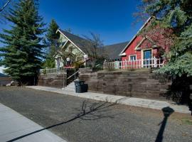 Room with a View by Casago McCall - Donerightmanagement, hotel en McCall