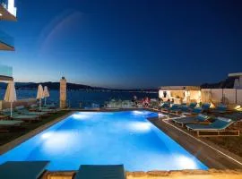 Aianteion Bay Luxury Hotel & Suites