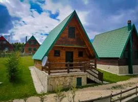 Vikendica Anja