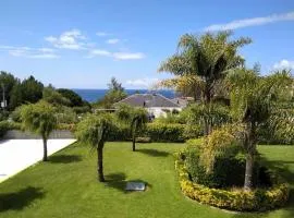 Apartamento fontiñas Sanxenxo montalvo
